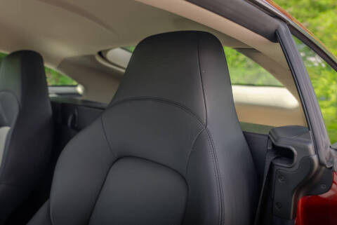 2008 Chrysler Crossfire Limited