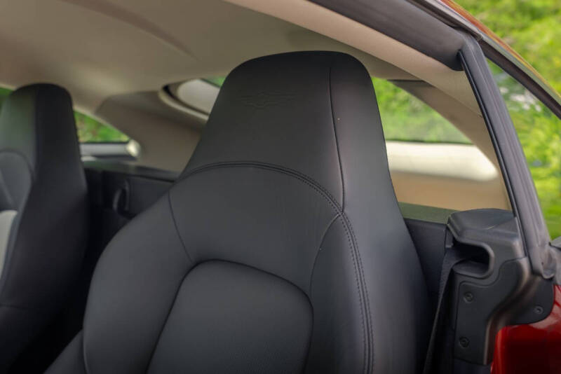 2008 Chrysler Crossfire Limited