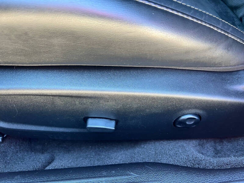 2017 Dodge Challenger GT