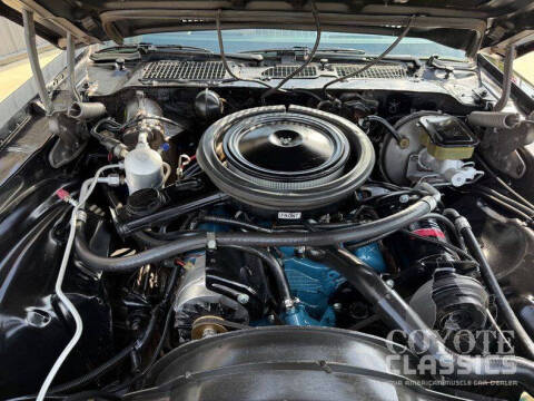 1981 Chevrolet Camaro