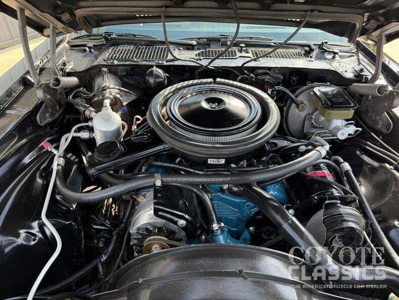 1981 Chevrolet Camaro