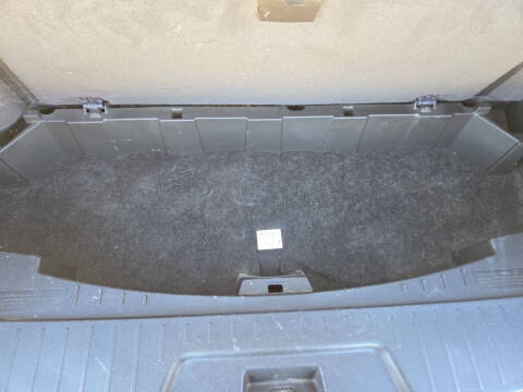 2013 Chevrolet Traverse LTZ