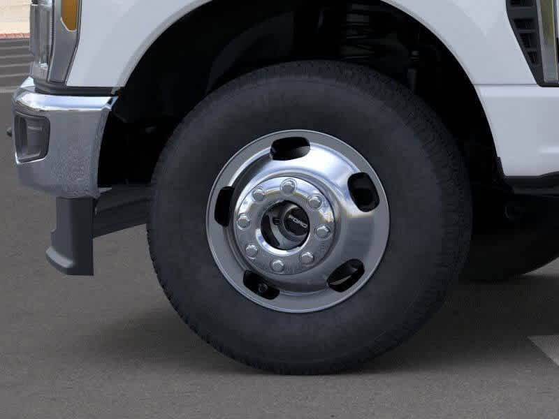 2025 Ford F-350 Super Duty