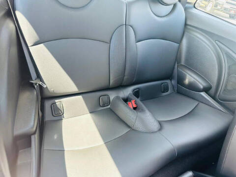 2013 MINI Hardtop Cooper