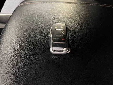 2021 RAM 2500 Big Horn