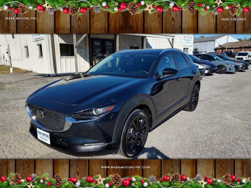 2024 Mazda CX-30 Select Sport's photo