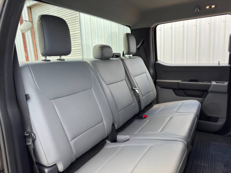 2024 Ford F-350 Super Duty XLT