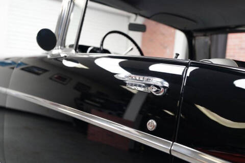 1957 Chevrolet Bel Air