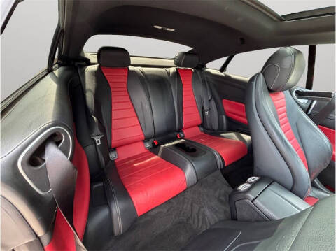 2022 Mercedes-Benz E-Class E 450