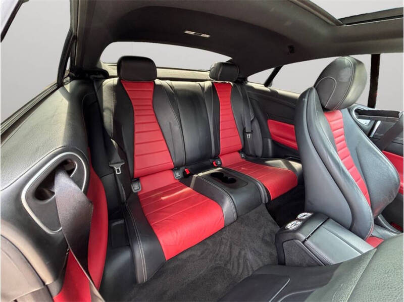 2022 Mercedes-Benz E-Class E 450
