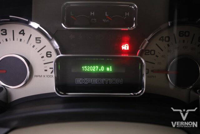 2013 Ford Expedition EL XLT