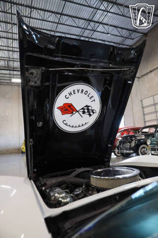 1969 Chevrolet Corvette