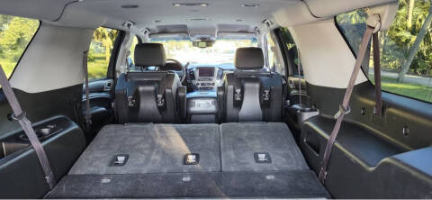 2017 GMC Yukon XL Denali