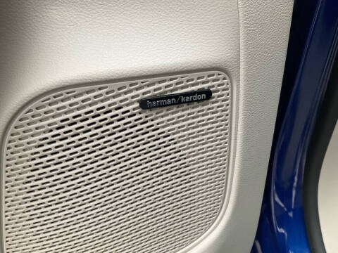 2019 Chrysler Pacifica Hybrid