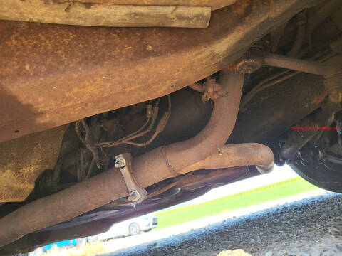 1975 Chevrolet Corvette