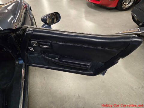 1980 Chevrolet Corvette