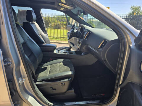 2020 Dodge Durango R/T