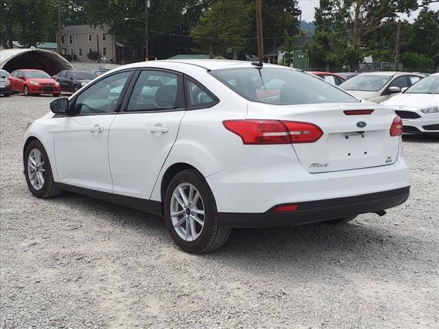 2018 Ford Focus for sale at Tri State Auto Sales in Cincinnati, OH