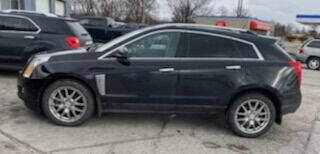 2013 Cadillac SRX for sale at STEVE GRAYSON MOTORS in Youngstown OH