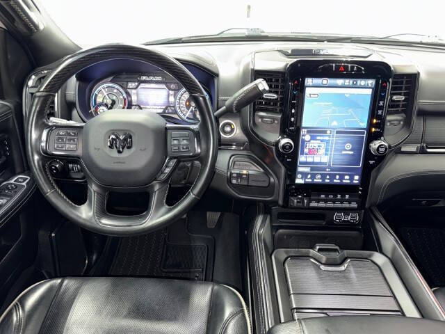 2022 RAM 2500 Limited