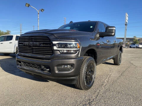 2024 RAM 2500 for sale at Autos by Jeff Tempe in Tempe AZ