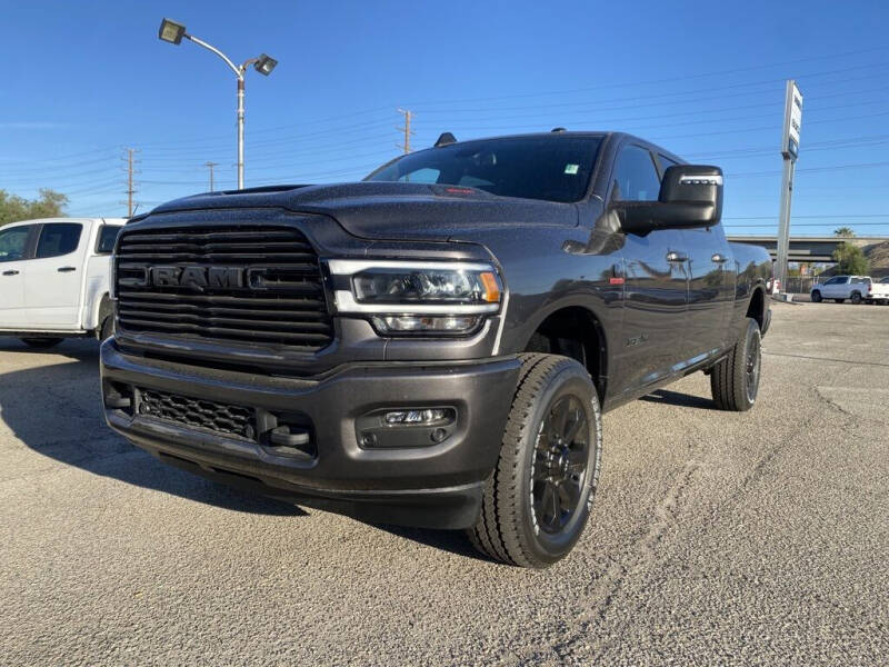 2024 RAM 2500 for sale at AZ Automotive Brokers in Tempe AZ