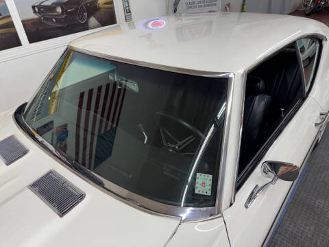 1969 Chevrolet Chevelle