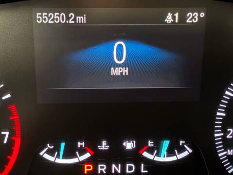 2020 Ford Explorer Police Interceptor Utility