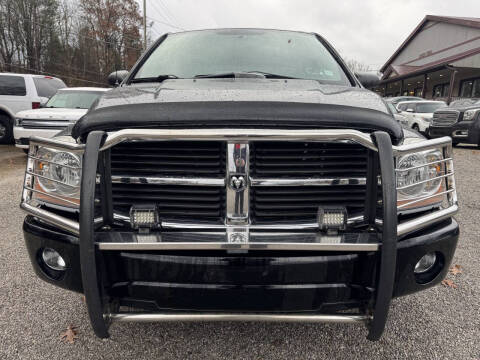 2006 Dodge Durango SLT