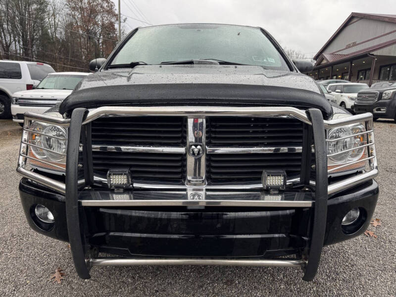 2006 Dodge Durango SLT