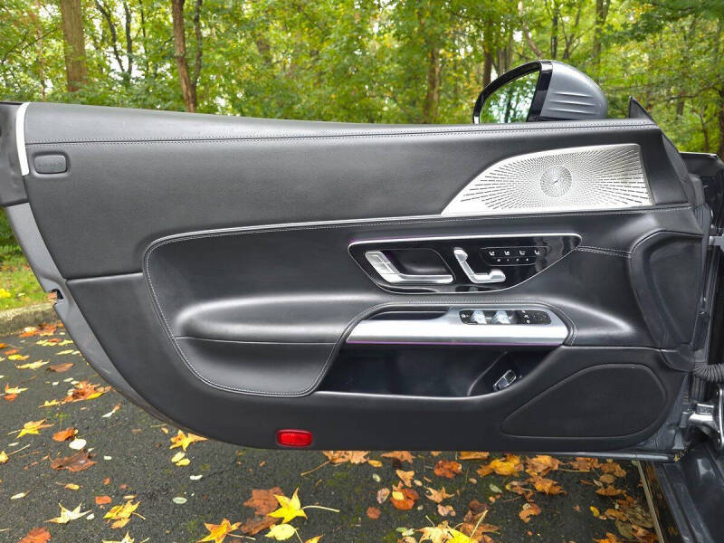 2023 Mercedes-Benz SL-Class AMG SL 43