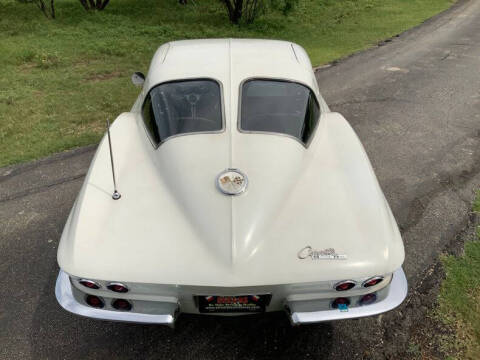 1963 Chevrolet Corvette