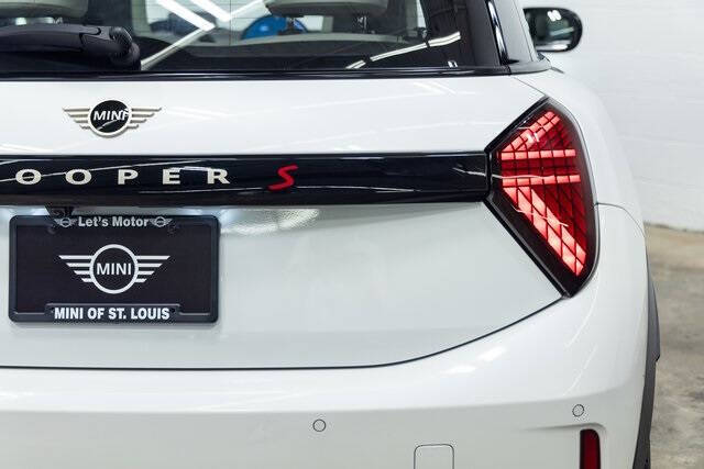 2025 MINI Hardtop 2 Door