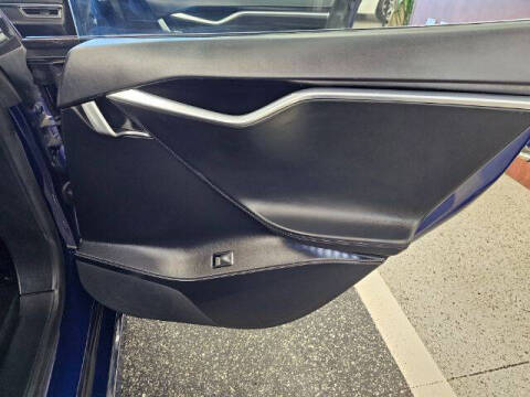 2017 Tesla Model S 75D