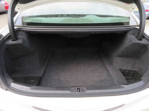 2013 Cadillac ATS 2.0T Performance