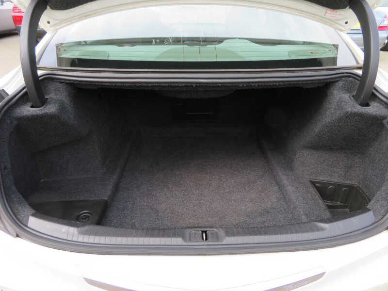 2013 Cadillac ATS 2.0T Performance