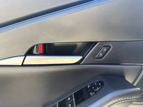 2023 Mazda CX-30 2.5 S Select