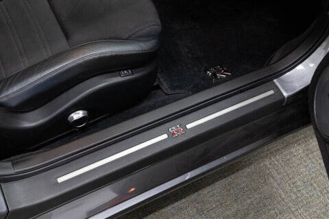 2013 Nissan GT-R Premium