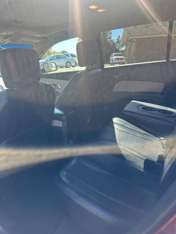 2016 GMC Terrain SLE-2