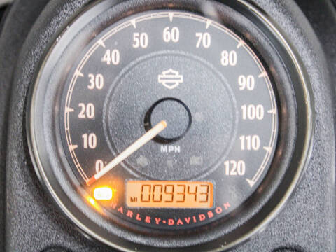 2016 Harley-Davidson Low Rider S