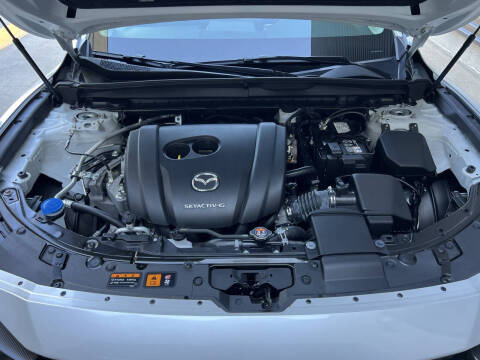 2024 Mazda CX-50 2.5 S Select