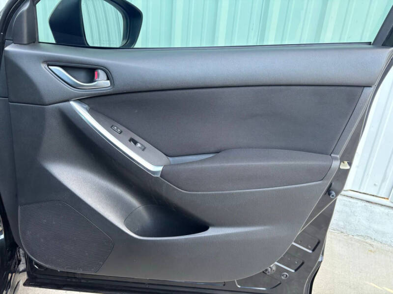 2013 Mazda CX-5 Sport