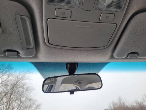 2009 Hyundai Sonata GLS