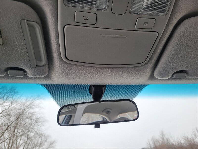 2009 Hyundai Sonata GLS