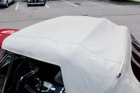 1965 Chevrolet Corvette