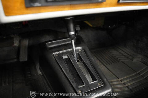 1934 Mercedes-Benz 500-Class