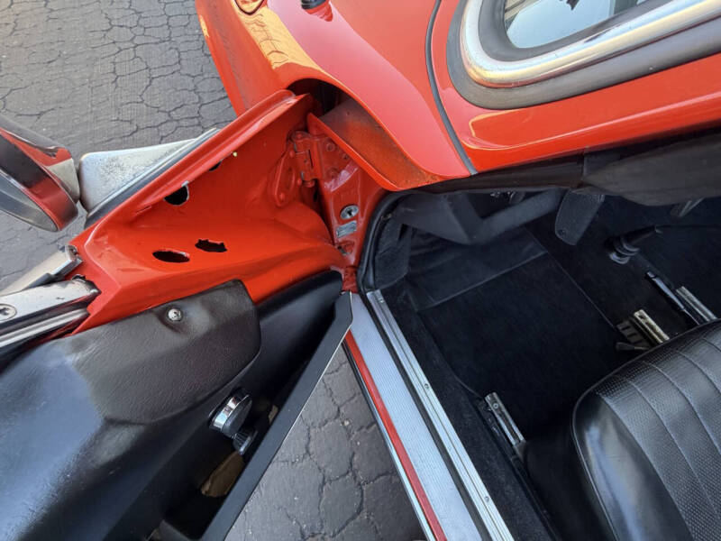 1971 Porsche 911