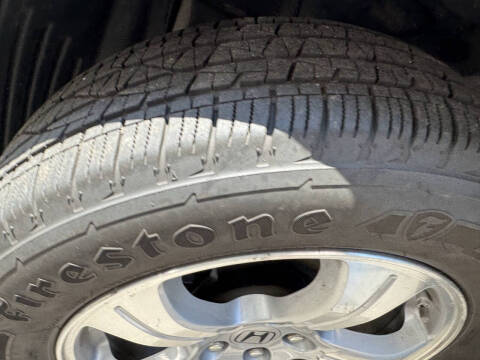 2014 Honda Pilot EX-L