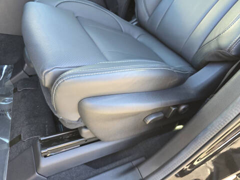 2024 Subaru Ascent Limited 8-Passenger