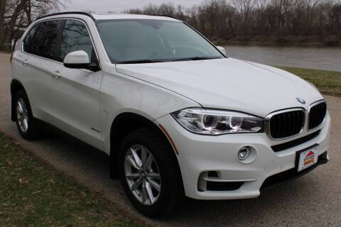 2015 BMW X5 for sale at Auto House Superstore in Terre Haute IN